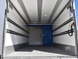 FUSO eCanter 9C18 Kühlkoffer LBW M-Batterie