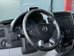 MERCEDES-BENZ Sprinter 519 CDI Klima NAVI Tempomat 4,8m Rampen