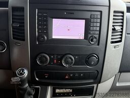 MERCEDES-BENZ Sprinter 519 CDI Klima NAVI Tempomat 4,8m Rampen
