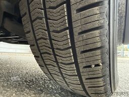 MERCEDES-BENZ Sprinter 519 CDI Klima NAVI Tempomat 4,8m Rampen