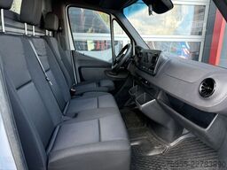 MERCEDES-BENZ Sprinter 317 CDI L2H2 Klima Navi Kamera Automati
