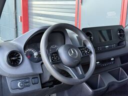 MERCEDES-BENZ Sprinter 317 CDI L2H2 Klima Navi Kamera Automati