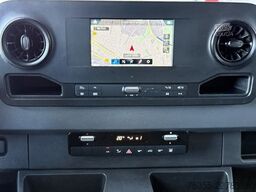 MERCEDES-BENZ Sprinter 317 CDI L2H2 Klima Navi Kamera Automati