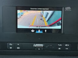 MERCEDES-BENZ Sprinter 317 CDI L2H2 Klima Navi Kamera Automati