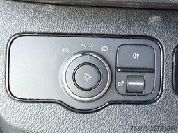 MERCEDES-BENZ Sprinter 317 CDI L2H2 Klima Navi Kamera Automati