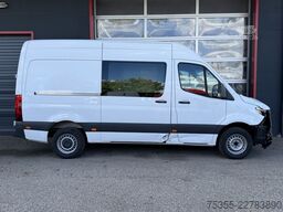 MERCEDES-BENZ Sprinter 317 CDI L2H2 Klima Navi Kamera Automati