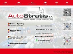 MERCEDES-BENZ Sprinter 317 CDI L2H2 Klima Navi Kamera Automati
