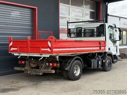 IVECO EuroCargo ML80E22 Meiller Klima Webasto 2x AHK