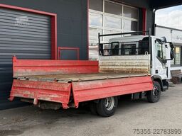IVECO EuroCargo ML80E22 Meiller Klima Webasto 2x AHK