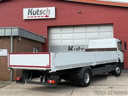MERCEDES-BENZ MB Atego 1627L offene Pritsche,