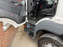 MERCEDES-BENZ MB Atego 1627L offene Pritsche,