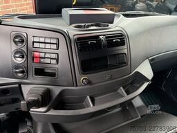 MERCEDES-BENZ MB Atego 1627L offene Pritsche,