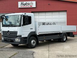 MERCEDES-BENZ MB Atego 1627L offene Pritsche,
