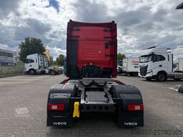 IVECO STRALIS S-WAY AS440S58T/FP Intarder Standklima