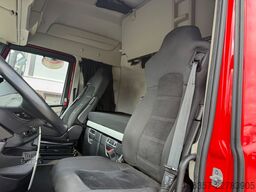 IVECO STRALIS S-WAY AS440S58T/FP Intarder Standklima