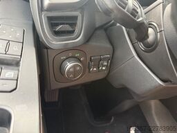 IVECO STRALIS S-WAY AS440S58T/FP Intarder Standklima