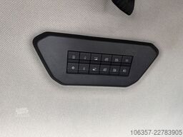 IVECO STRALIS S-WAY AS440S58T/FP Intarder Standklima