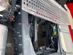 IVECO STRALIS S-WAY AS440S58T/FP Intarder Standklima