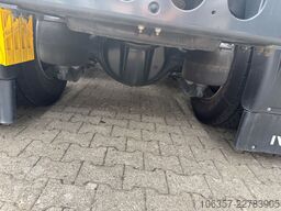IVECO STRALIS S-WAY AS440S58T/FP Intarder Standklima