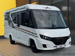 MALIBU I 441 KB LE Lithium+ACC+MBUX+TV+Kaffeemasch