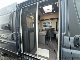MALIBU Relax 640 LE R Ambition+Automatik+iNetX+DuoContr