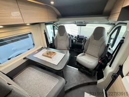MALIBU Relax 640 LE R Ambition+Automatik+iNetX+DuoContr