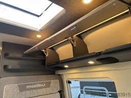 MALIBU Relax 640 LE R Ambition+Automatik+iNetX+DuoContr