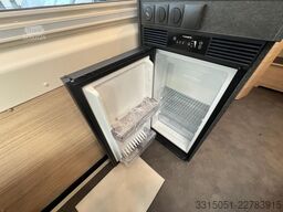MALIBU Relax 640 LE R Ambition+Automatik+iNetX+DuoContr