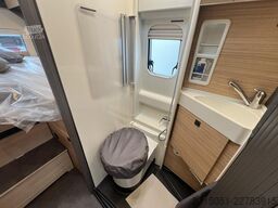 MALIBU Relax 640 LE R Ambition+Automatik+iNetX+DuoContr