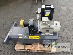 Oehler ELEKTROAGGREGAT 15 KW