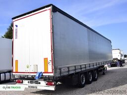 SCHMITZ CARGOBULL SCS24/L Varios