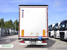 SCHMITZ CARGOBULL SCS24/L Varios