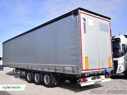 SCHMITZ CARGOBULL SCS24/L Varios