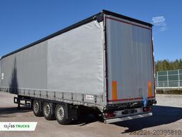 SCHMITZ CARGOBULL SCS24/L Varios