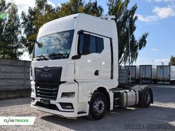 MAN TGX 18.470 GX