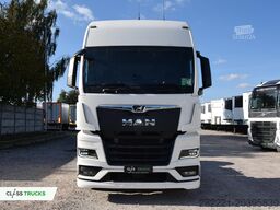 MAN TGX 18.470 GX