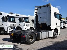 MAN TGX 18.470 GX