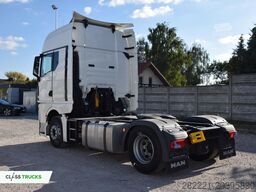 MAN TGX 18.470 GX