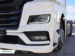 MAN TGX 18.470 GX