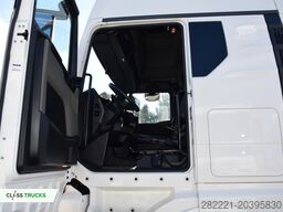 MAN TGX 18.470 GX