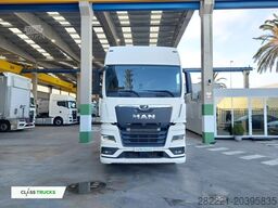 MAN TGX 18.470 GX