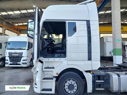 MAN TGX 18.470 GX
