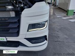 MAN TGX 18.470 GX