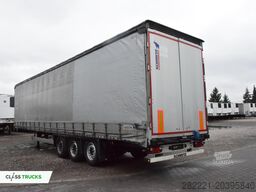 SCHMITZ CARGOBULL SCS24/L Varios