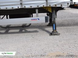 SCHMITZ CARGOBULL SCS24/L Varios