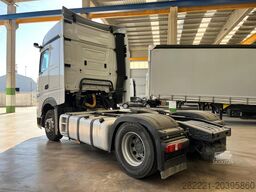 MERCEDES-BENZ Actros 5 1845 BigSpace