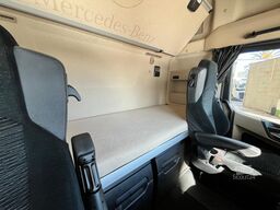 MERCEDES-BENZ Actros 5 1845 BigSpace