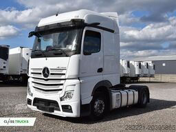 MERCEDES-BENZ Actros 5 1845 BigSpace