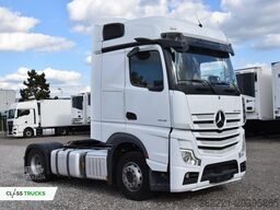 MERCEDES-BENZ Actros 5 1845 BigSpace