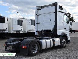MERCEDES-BENZ Actros 5 1845 BigSpace